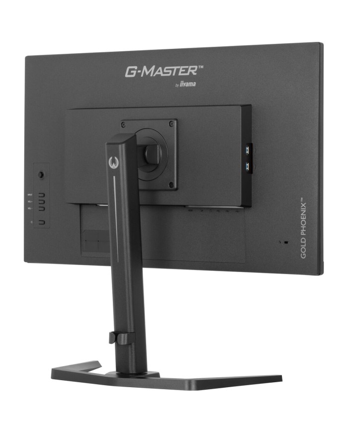 Monitor Gaming Iiyama GB2795HSU-B1 27" Full HD Monitor Gaming Iiyama GB2795HSU-B1 27" Full HD