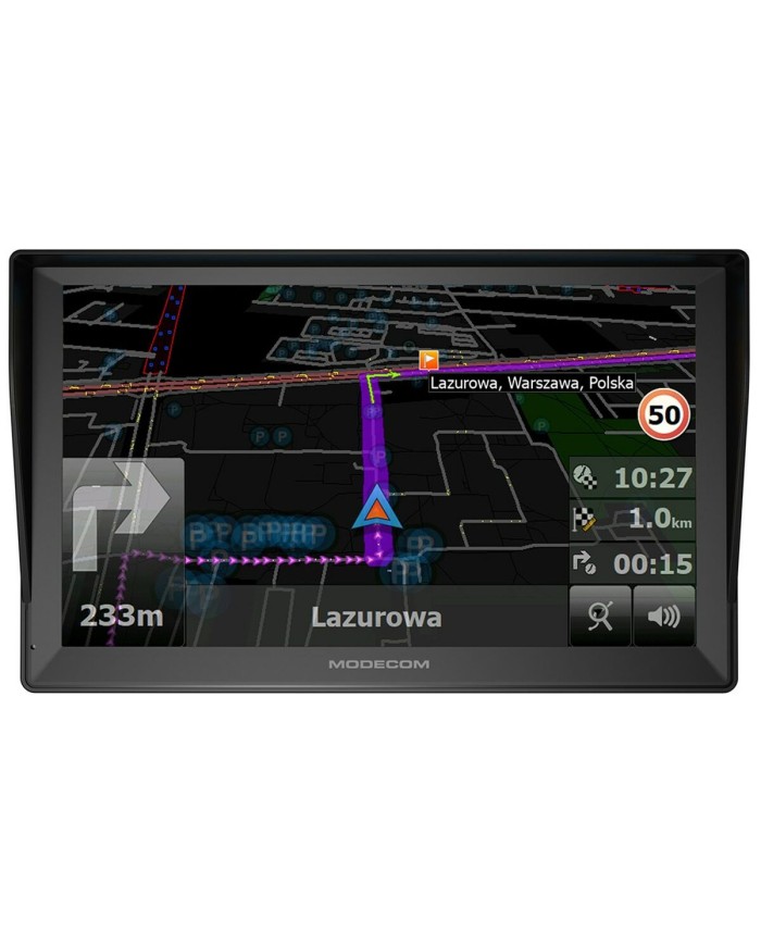 Navigatore GPS Modecom NAV-FREEWAYCX93PLUS-MF-EU 9"