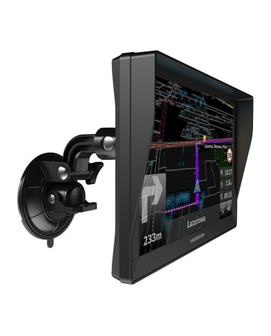 Navigatore GPS Modecom NAV-FREEWAYCX93PLUS-MF-EU 9"