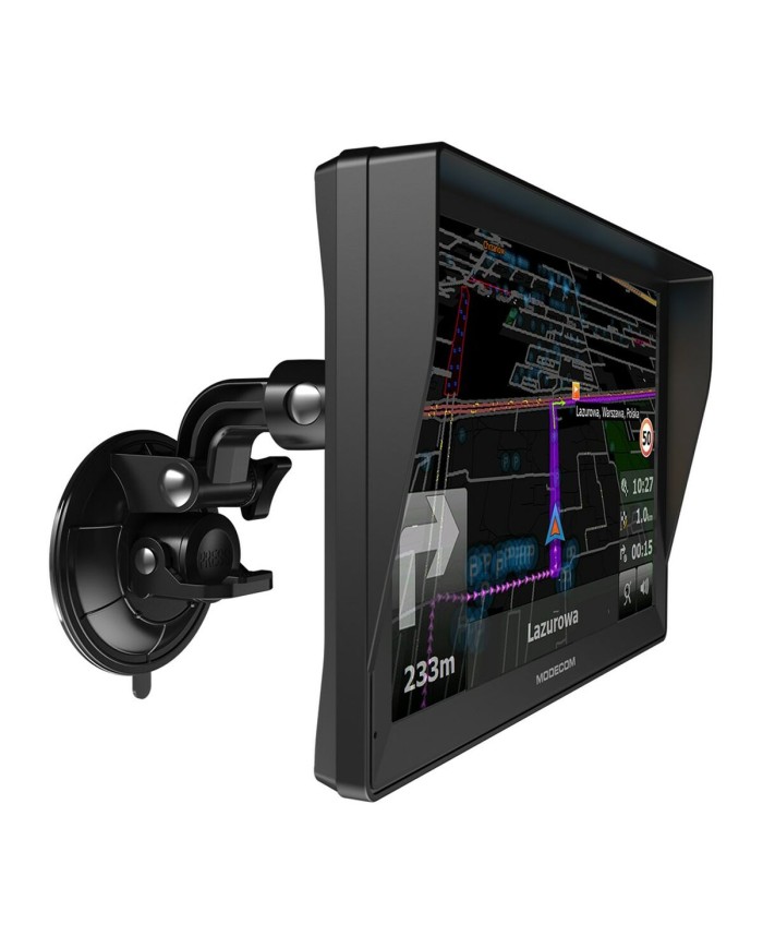 Navigatore GPS Modecom NAV-FREEWAYCX93PLUS-MF-EU 9"