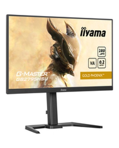 Monitor Gaming Iiyama GB2795HSU-B1 27" Full HD
