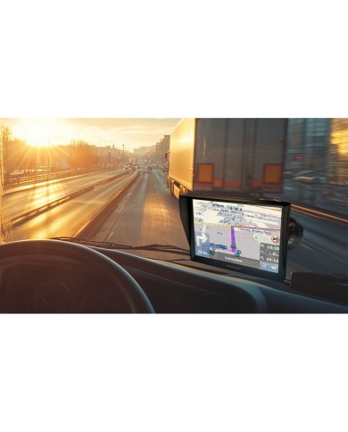 Navigatore GPS Modecom NAV-FREEWAYCX93PLUS-MF-EU 9"