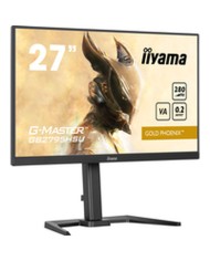 Monitor Gaming Iiyama GB2795HSU-B1 27" Full HD Monitor Gaming Iiyama GB2795HSU-B1 27" Full HD