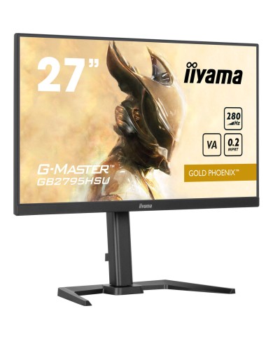 Monitor Gaming Iiyama GB2795HSU-B1 27" Full HD