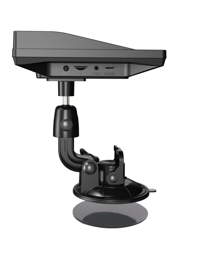 Navigatore GPS Modecom NAV-FREEWAYCX93PLUS-MF-EU 9"