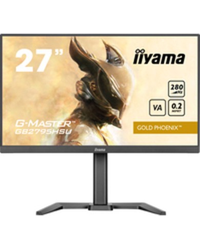 Monitor Gaming Iiyama GB2795HSU-B1 27" Full HD