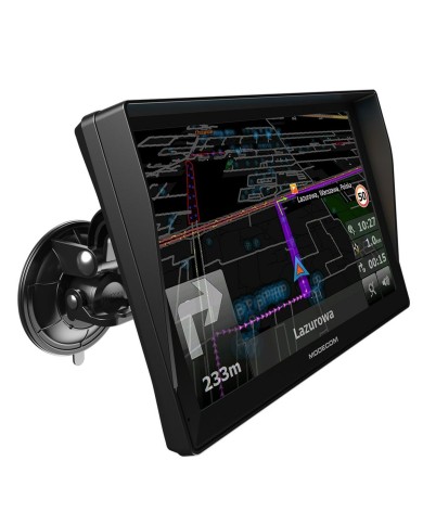 Navigatore GPS Modecom NAV-FREEWAYCX93PLUS-MF-EU 9"