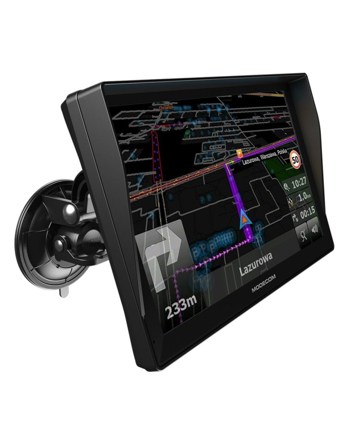 Navigatore GPS Modecom NAV-FREEWAYCX93PLUS-MF-EU 9"