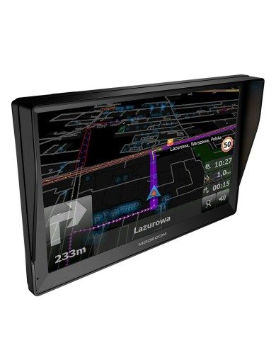 Navigatore GPS Modecom NAV-FREEWAYCX93PLUS-MF-EU 9"