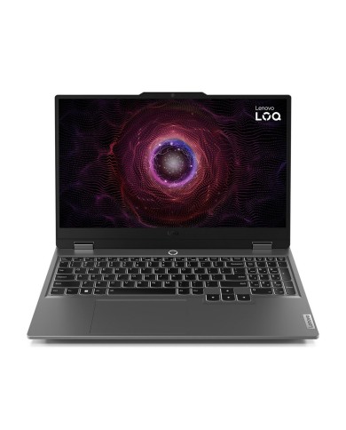 Laptop Lenovo 83JC0066PB 15,6" AMD RYZEN™ 7 7435HS 24 GB RAM 512 GB SSD Nvidia Geforce RTX 4060 Laptop Lenovo 83JC0066PB 15,6" AMD RYZEN™ 7 7435HS 24 GB RAM 512 GB SSD Nvidia Geforce RTX 4060