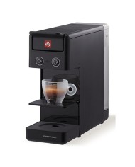 Caffettiera con Capsule Illy Y3.3 Rosso 19 bar