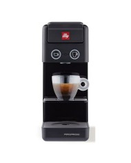 Caffettiera con Capsule Illy Y3.3 Rosso 19 bar