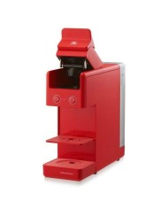 Caffettiera con Capsule Illy Y3.3 Nero 19 bar Caffettiera con Capsule Illy Y3.3 Nero 19 bar