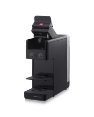 Caffettiera con Capsule Illy Y3.3 Rosso 19 bar