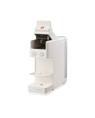 Caffettiera con Capsule Illy Y3.3 Bianco Caffettiera con Capsule Illy Y3.3 Bianco