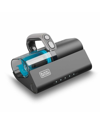 Scopa Elettrica Black & Decker BXMC400E 400 W Scopa Elettrica Black & Decker BXMC400E 400 W