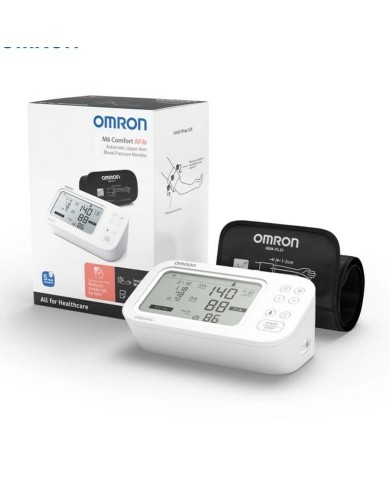 Sfigmomanometro da Braccio Omron HEM-7380-E