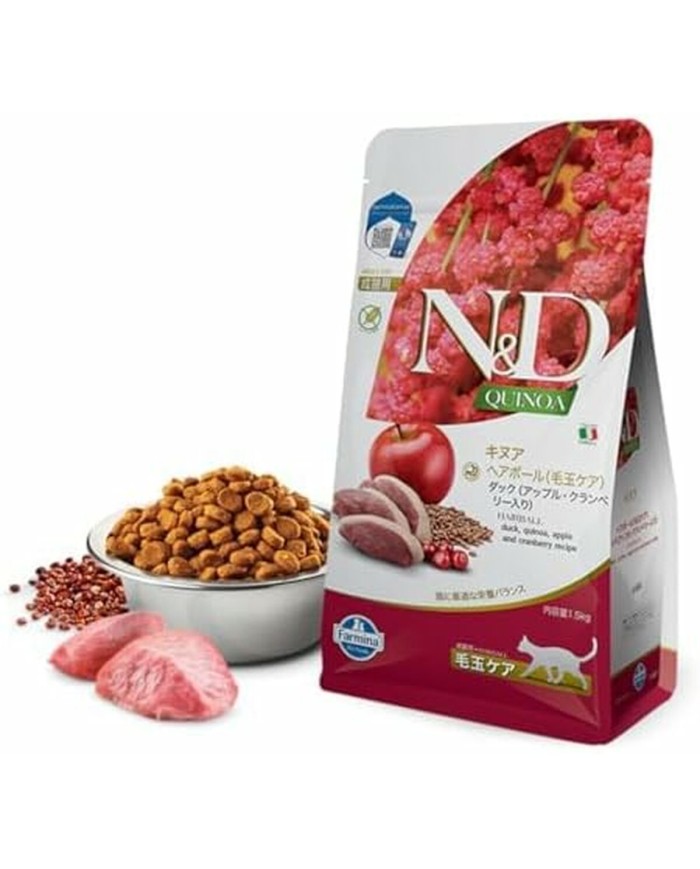 Cibo per gatti Farmina