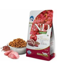 Cibo per gatti Farmina