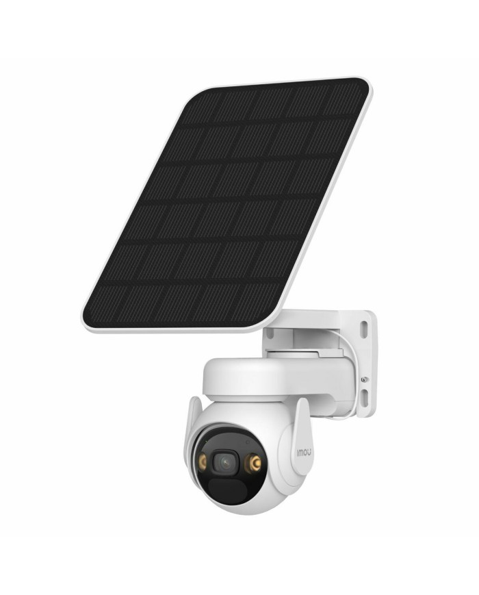 Videocamera di Sorveglianza Imou KIT/IPC-K9EP-3T0WE/FSP12-TYPEC Videocamera di Sorveglianza Imou KIT/IPC-K9EP-3T0WE/FSP12-TYPEC