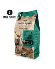 mangime Royal Canin Neutered Adult Small VHN Adulto Mais Uccelli Maiale 3,5 g mangime Royal Canin Neutered Adult Small VHN Adulto Mais Uccelli Maiale 3,5 g