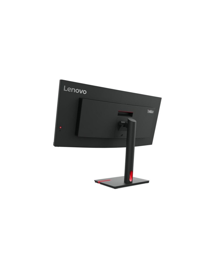 Monitor Lenovo 63D4ZAT1EU Wide Quad HD 34" Monitor Lenovo 63D4ZAT1EU Wide Quad HD 34"