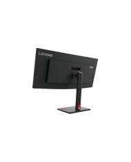 Monitor Lenovo 63D4ZAT1EU Wide Quad HD 34" Monitor Lenovo 63D4ZAT1EU Wide Quad HD 34"