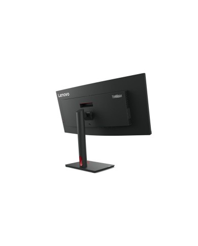 Monitor Lenovo 63D4ZAT1EU Wide Quad HD 34"