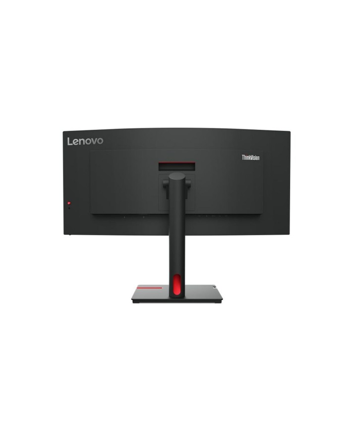 Monitor Lenovo 63D4ZAT1EU Wide Quad HD 34" Monitor Lenovo 63D4ZAT1EU Wide Quad HD 34"