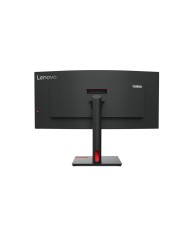 Monitor Lenovo 63D4ZAT1EU Wide Quad HD 34" Monitor Lenovo 63D4ZAT1EU Wide Quad HD 34"
