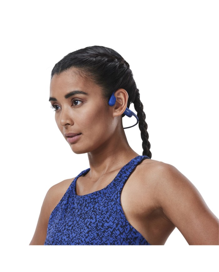 Auricolari Shokz 810092679844 Azzurro