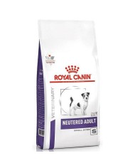 mangime Royal Canin Neutered Adult Small VHN Adulto Mais Uccelli Maiale 3,5 g mangime Royal Canin Neutered Adult Small VHN Adulto Mais Uccelli Maiale 3,5 g