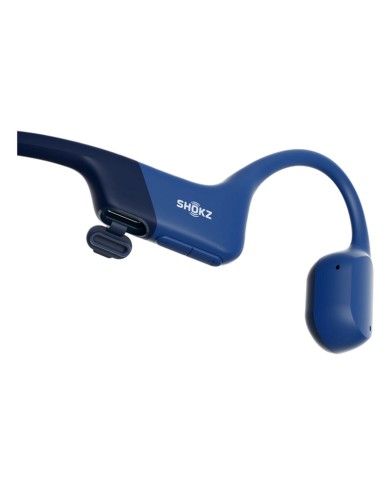 Auricolari Shokz 810092679844 Azzurro