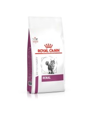 Cibo per gatti Royal Canin Renal Pollo 2 Kg Cibo per gatti Royal Canin Renal Pollo 2 Kg