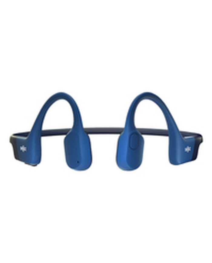 Auricolari Shokz 810092679844 Azzurro