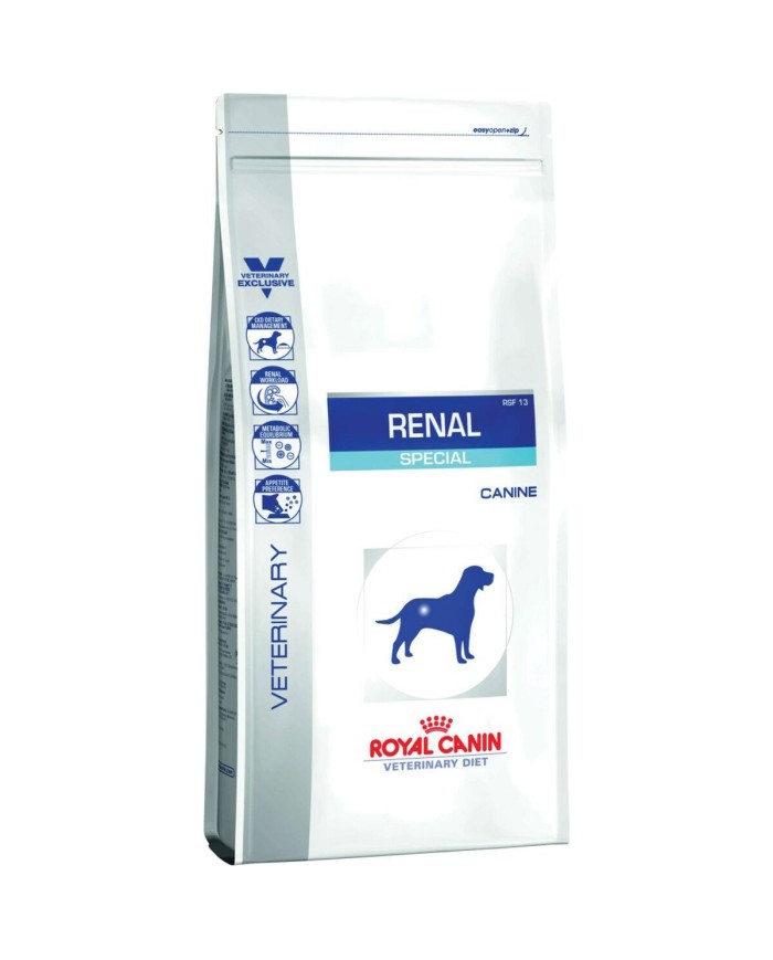 mangime Royal Canin Renal Special Adulto Riso Uccelli 2 Kg mangime Royal Canin Renal Special Adulto Riso Uccelli 2 Kg