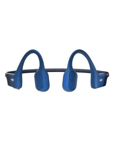 Auricolari Shokz 810092679844 Azzurro