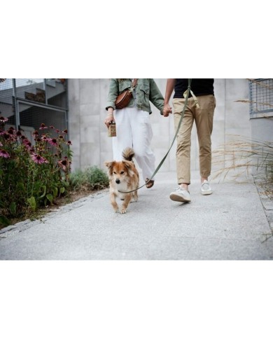 Museruola Starch Bag