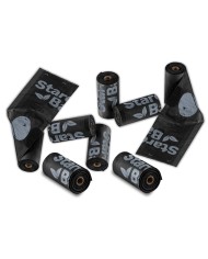 Museruola Starch Bag Nero