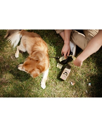 Museruola Starch Bag