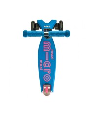 Monopattino Scooter Micro Maxi Deluxe Turchese