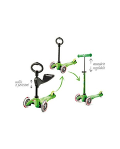 Motocicletta MMD010 Motocicletta MMD010