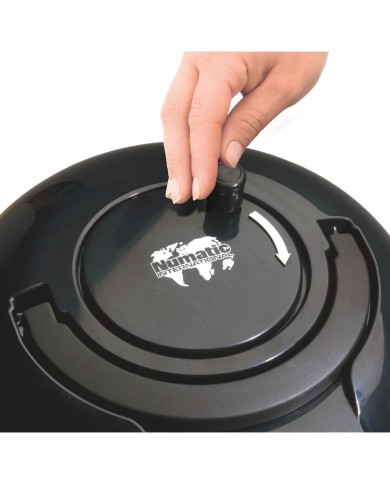 Scopa Elettrica Numatic US-NU-903371 620 W Scopa Elettrica Numatic US-NU-903371 620 W