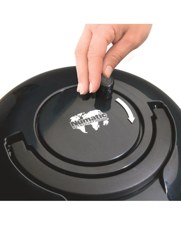 Scopa Elettrica Numatic US-NU-903371 620 W Scopa Elettrica Numatic US-NU-903371 620 W