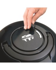 Scopa Elettrica Numatic US-NU-903371 620 W Scopa Elettrica Numatic US-NU-903371 620 W