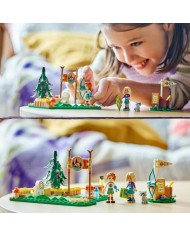 Set di Costruzioni Lego 42622 Friends 157 Pezzi