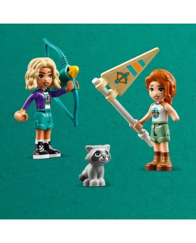 Set di Costruzioni Lego 42622 Friends 157 Pezzi