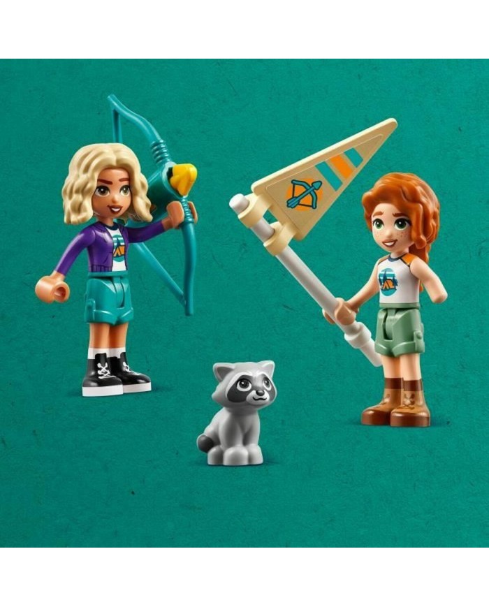 Set di Costruzioni Lego 42622 Friends 157 Pezzi