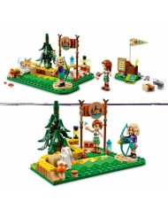 Set di Costruzioni Lego 42622 Friends 157 Pezzi