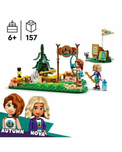 Set di Costruzioni Lego 42622 Friends 157 Pezzi